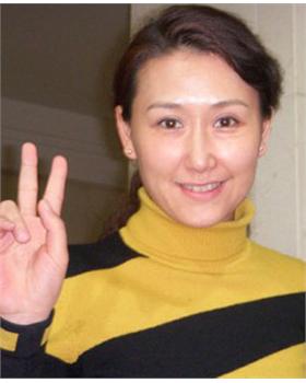 雷婷
