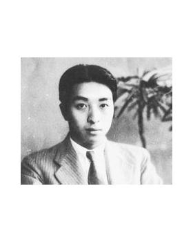 陈歌辛头像