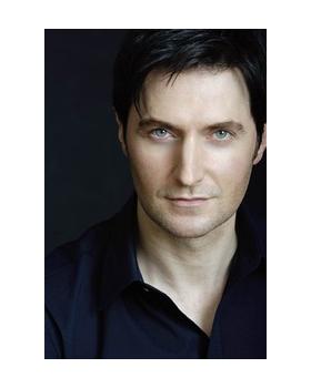 理查德-阿米蒂奇(I)