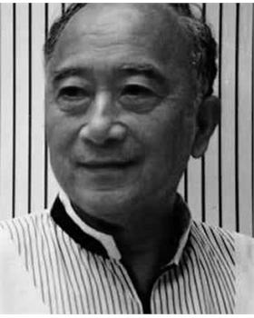 孙道临