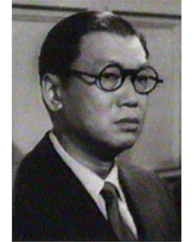 本森-方头像