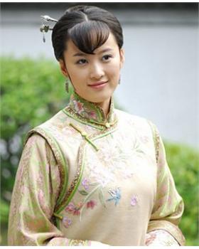 张静静个人资料简历档案