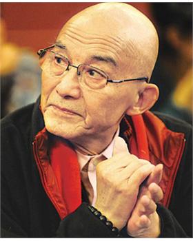 游本昌