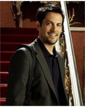 迈克尔·兰德斯