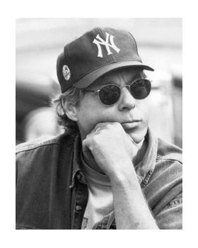 拉塞尔-马尔卡希