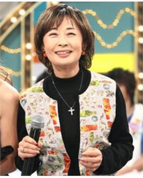 吉行和子