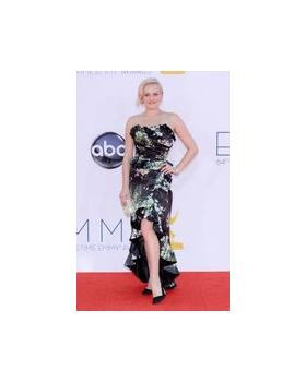 伊丽莎白·莫斯