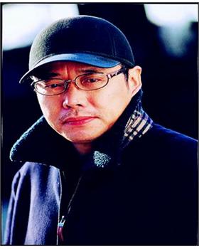 明星个人简介路奇个人资料简历档案导演