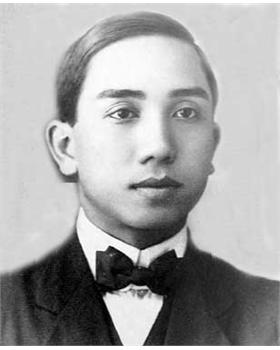 李敏伟头像