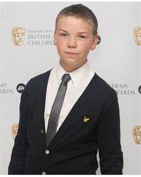 明星个人简介:威尔·保尔特个人资料简历档案