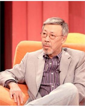 冯淬帆