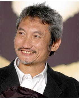 徐克