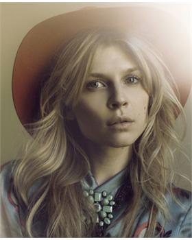 克蕾曼丝·波西