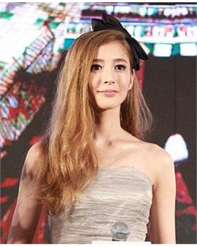 李心艾