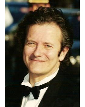 弗朗西斯-赫斯特