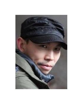 夏咏头像