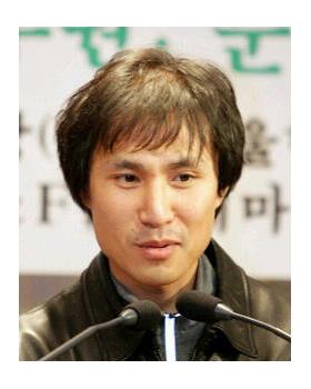 池吉雄头像