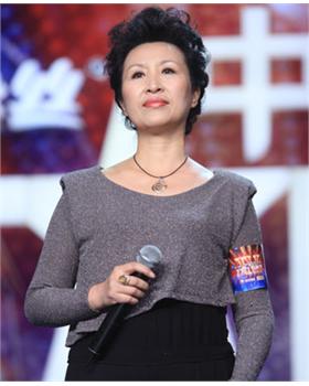 朱彩琳头像