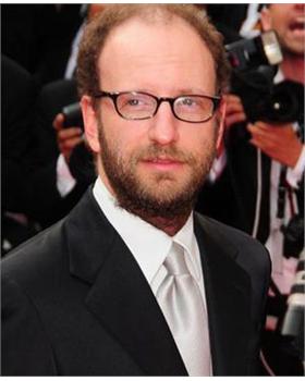 史蒂文·索德伯格