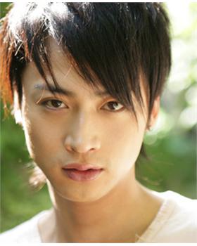 黄川田将也