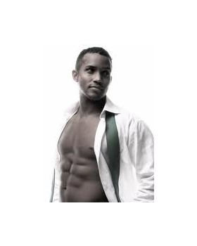 Sterling Sulieman头像