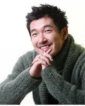 明星个人简介:曹承佑个人资料简历档案