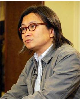 陈可辛