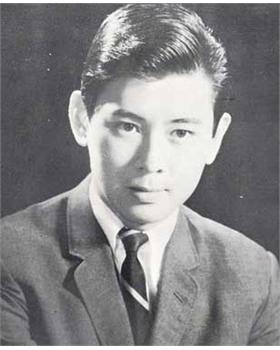 杨帆
