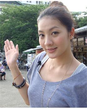吴亚馨