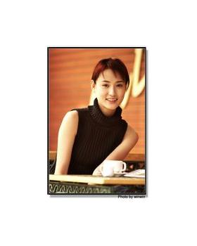 譚雅文身高年齡多少哪裡人 譚雅文結婚了嗎 明星網