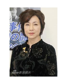 原田美枝子