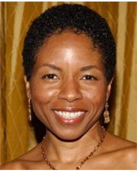 丽莎·盖伊·汉密尔顿