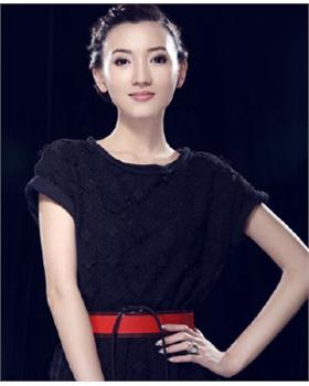 赵晶个人资料简历档案_演员_明星库 - 娱乐前瞻