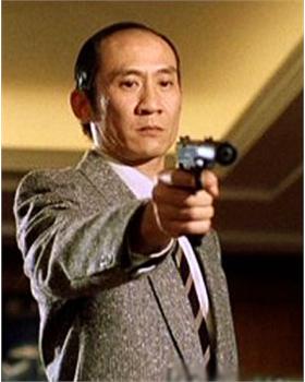 明星个人简介:李家鼎个人资料简历档案演员 其它