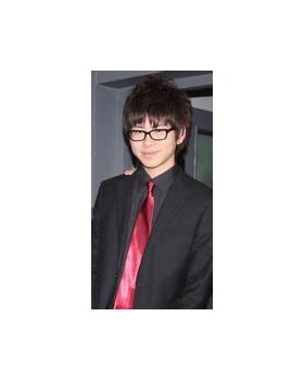 月川雄头像