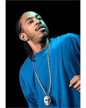 明星个人简介:卢达·克里斯个人资料简历档案演员