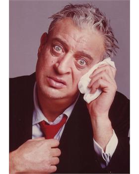 罗德尼-丹杰菲尔德