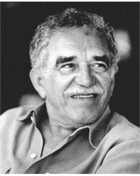 加夫列尔·加西亚·马尔克斯