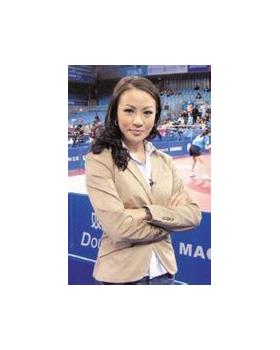 熊邦欣头像