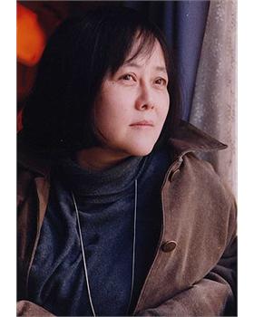 彭小莲头像