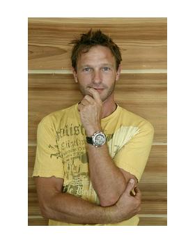 托马斯-克莱彻曼