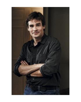 罗伯特-肖恩-伦纳德