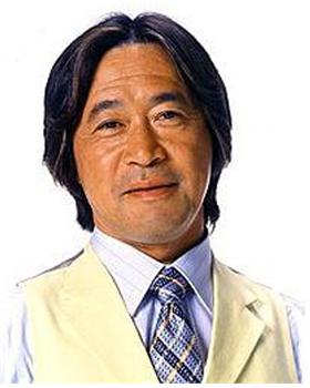 武田铁矢