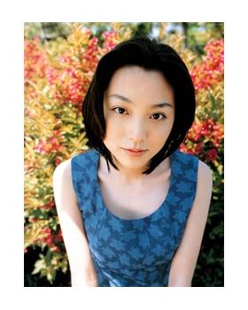 本上真奈美