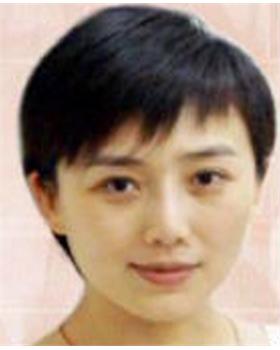 范楚绒