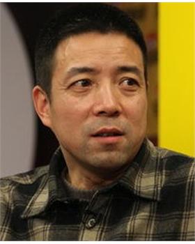 明星个人简介:安健个人资料简历档案导演