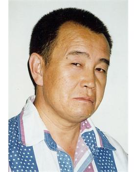 李明臣头像