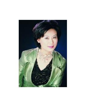 明星个人简介:钱惠丽个人资料简历档案越剧小生