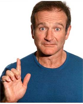 罗宾·威廉姆斯