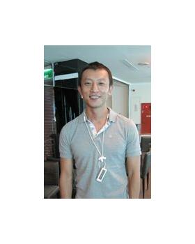 杨雅喆